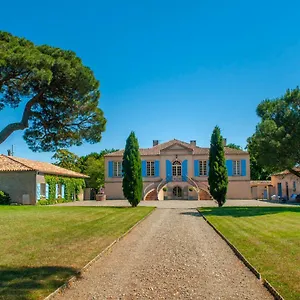 Escudes Bed & Breakfast Vigueron