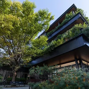 Trunk Hotel Tokio