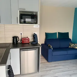 Le Accueil - Topdestination-lyon Appartamento