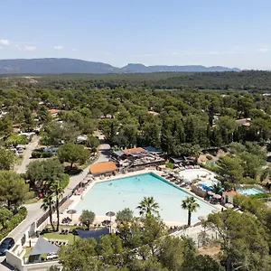 Rcn Domaine De La Noguiere Camping Le Muy