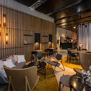 Zleep Zuerich-kloten Hotel Kloten