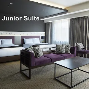 Mitsui Garden Kyobashi Hotel Tokio