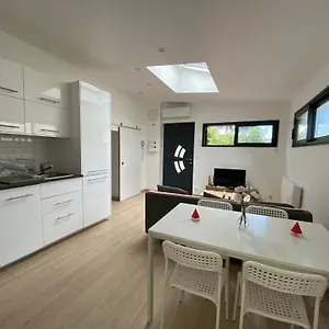 Paisible Proche Centre Appartement
