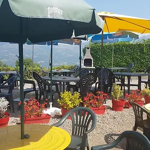 Chalets Du Lac Vakantiepark Arcizans-Avant