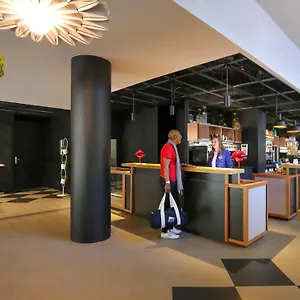 Ibis Bercy Village Hotel Parijs