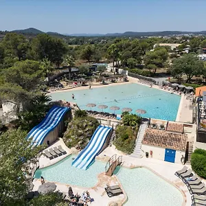 Rcn Domaine De La Noguiere Camping Le Muy