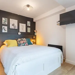 Le Cocon Parilly Appartement